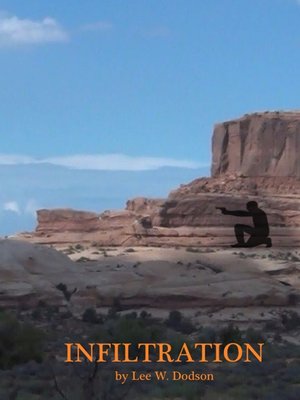 cover image of Infiltration